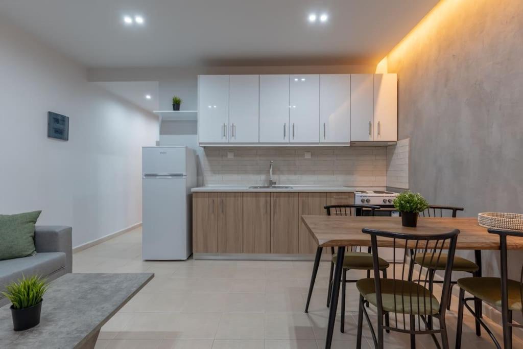 Apartament Al Centro 3