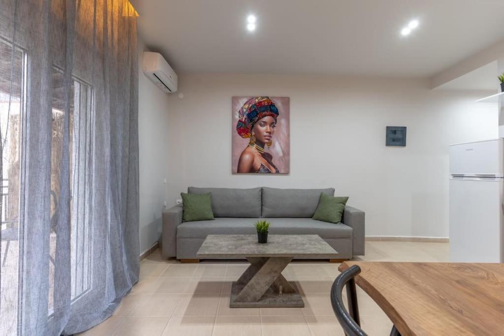 Apartment Al Centro 3