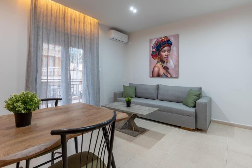 Al Centro 3 Apartment *