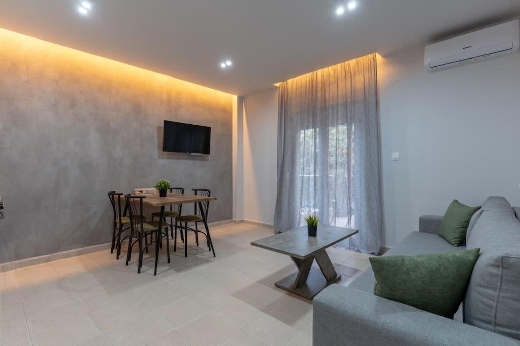 Al Centro 3 Apartment Stavros (Thessaloniki)