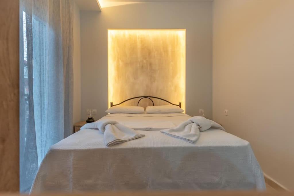 Al Centro 3 Apartment