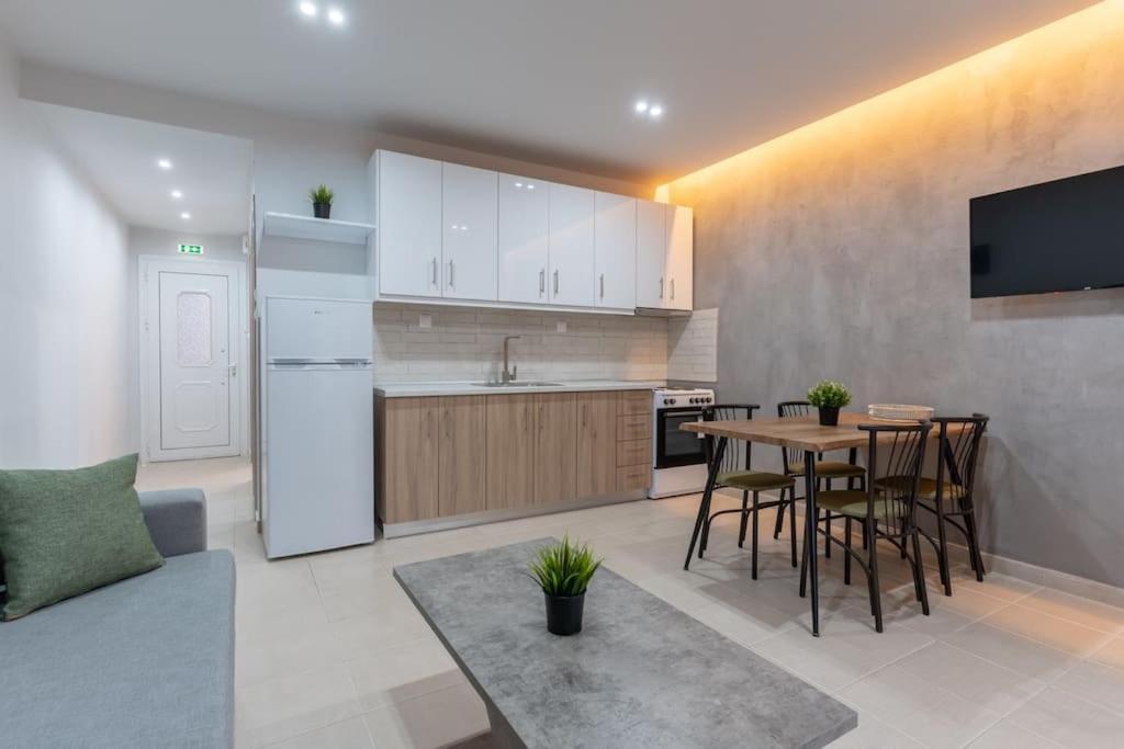 Apartment Al Centro 3